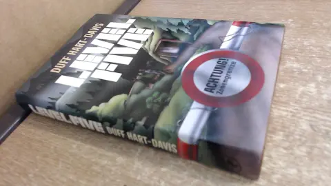 Cover of Level Five