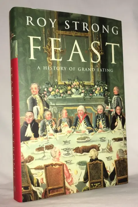 Cover of Feast