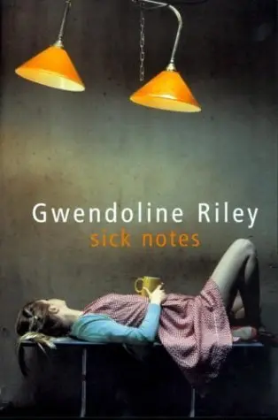 Cover of Sick Notes