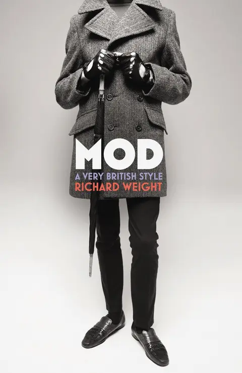Cover of Mod