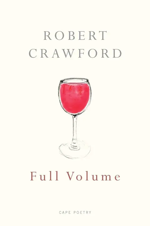 Cover of Full Volume