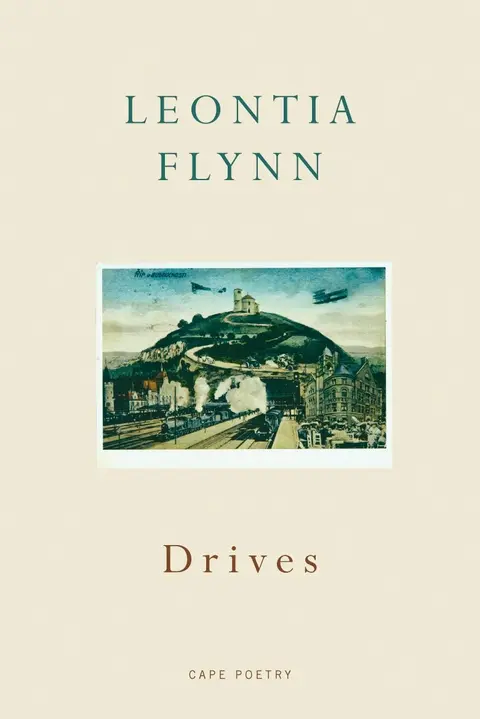Cover of Drives