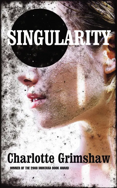 Cover of Singularity
