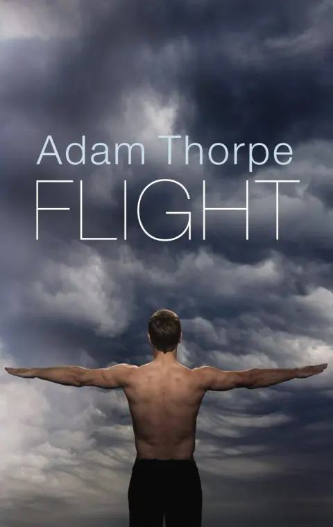 Cover of Flight