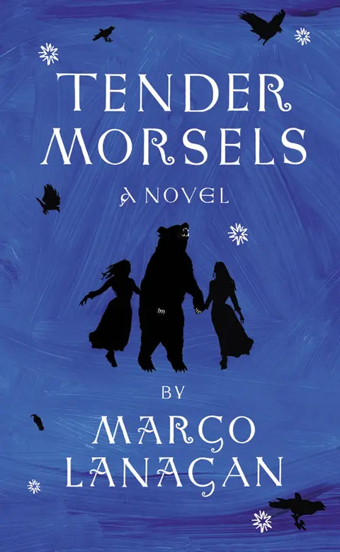 Cover of Tender Morsels