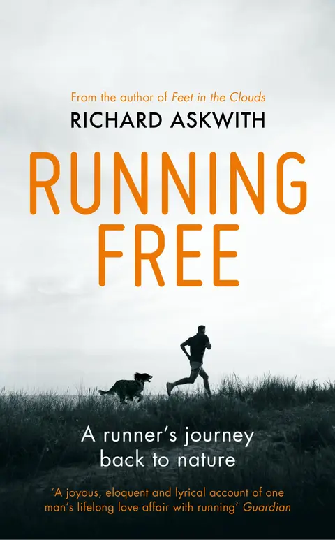 Cover of Running Free