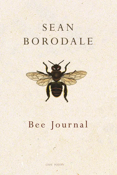 Cover of Bee Journal