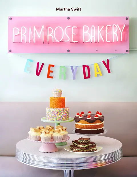 Cover of Primrose Bakery Everyday