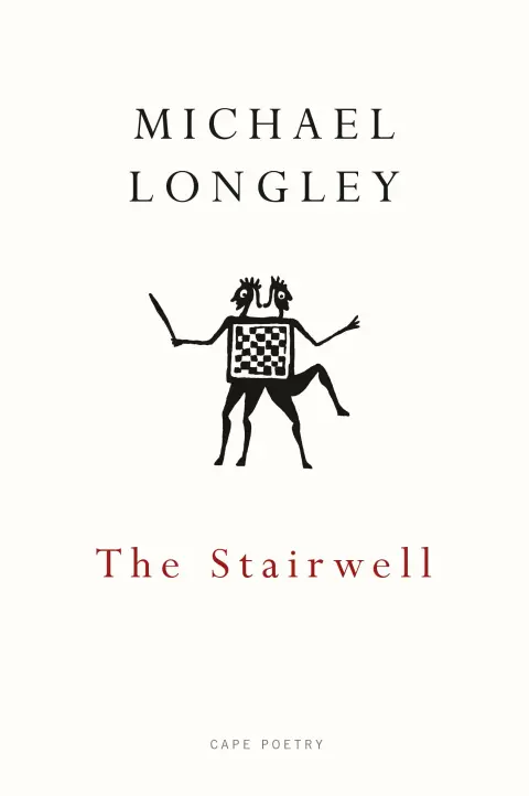Cover of The Stairwell