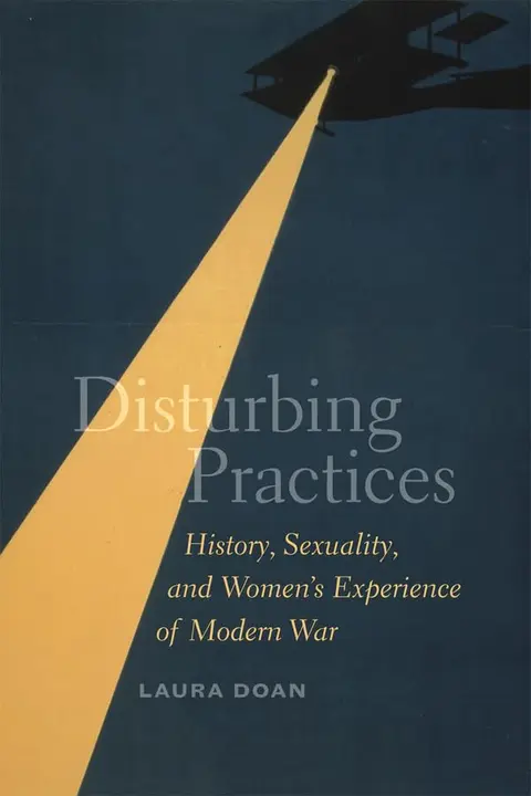Cover of Disturbing Practices