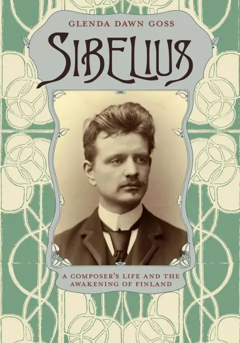 Cover of Sibelius