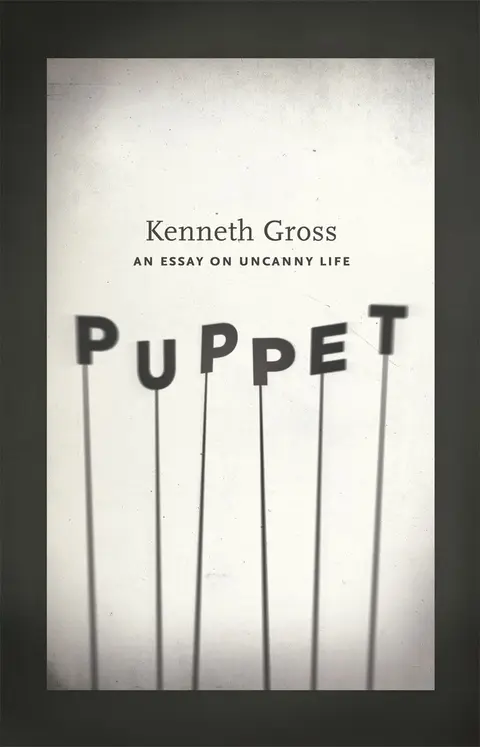 Cover of Puppet