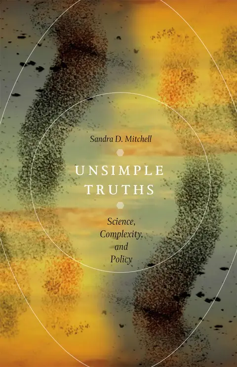 Cover of Unsimple Truths