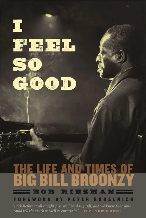 Cover of I Feel So Good