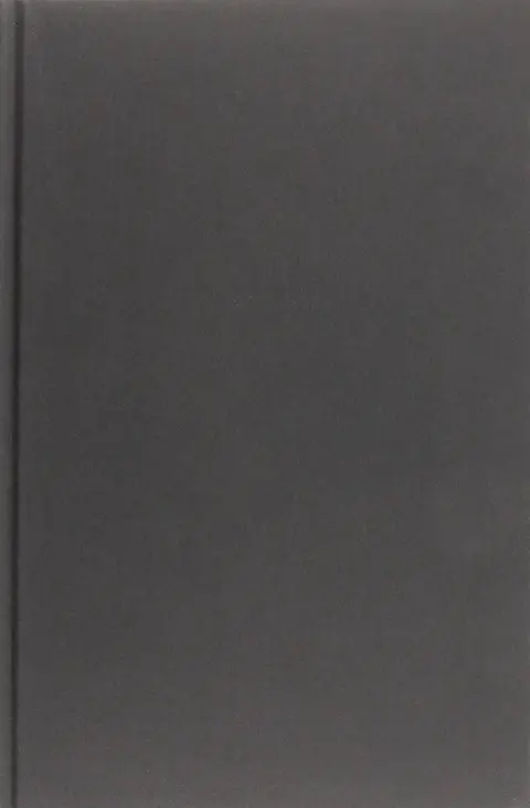 Cover of Building Resilience
