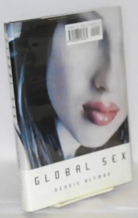 Cover of Global Sex
