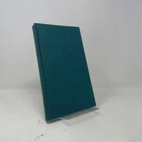 Cover of Love & Saint Augustine