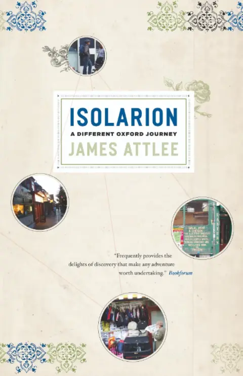 Cover of Isolarion