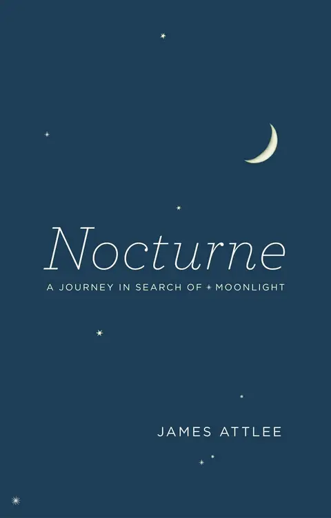 Cover of Nocturne