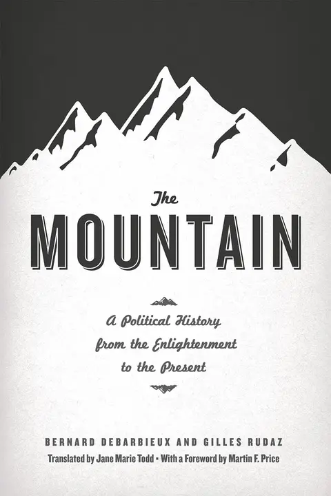 Cover of The Mountain