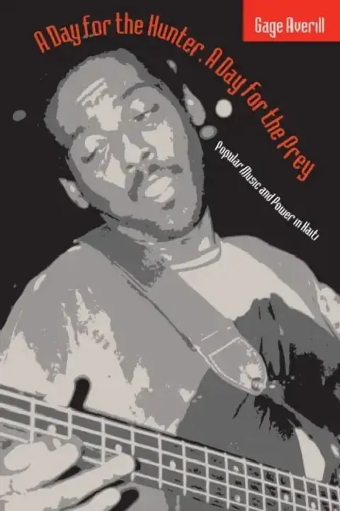 Cover of A Day for the Hunter, a Day for the Prey