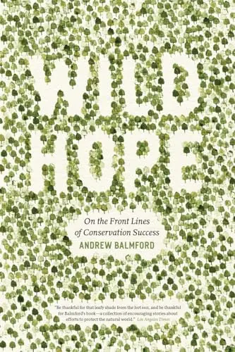 Cover of Wild Hope