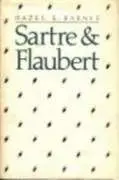 Cover of Sartre and Flaubert