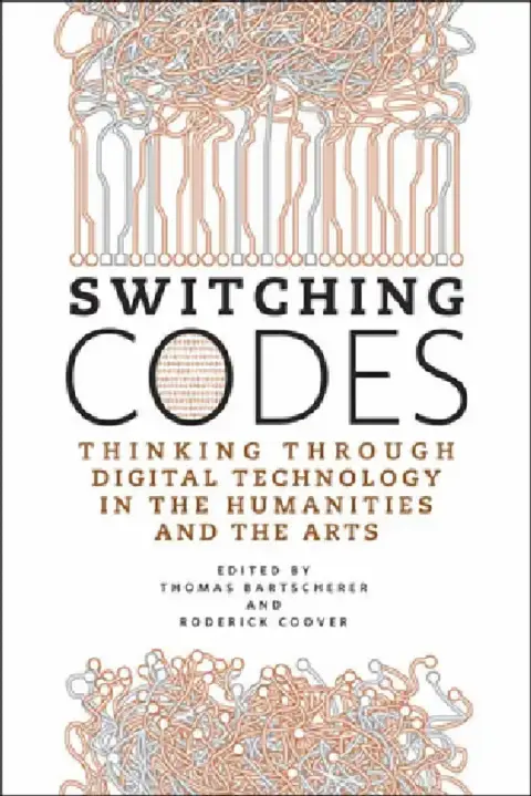 Cover of Switching Codes