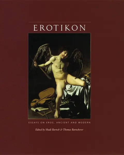 Cover of Erotikon