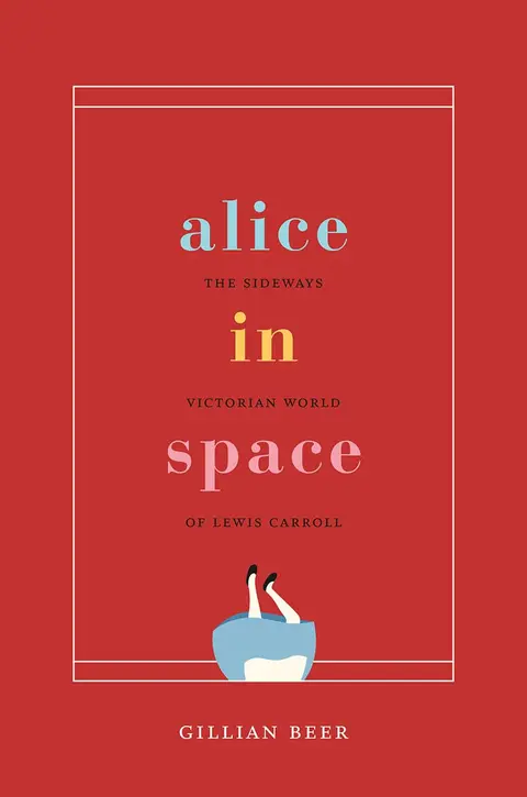 Cover of Alice in Space