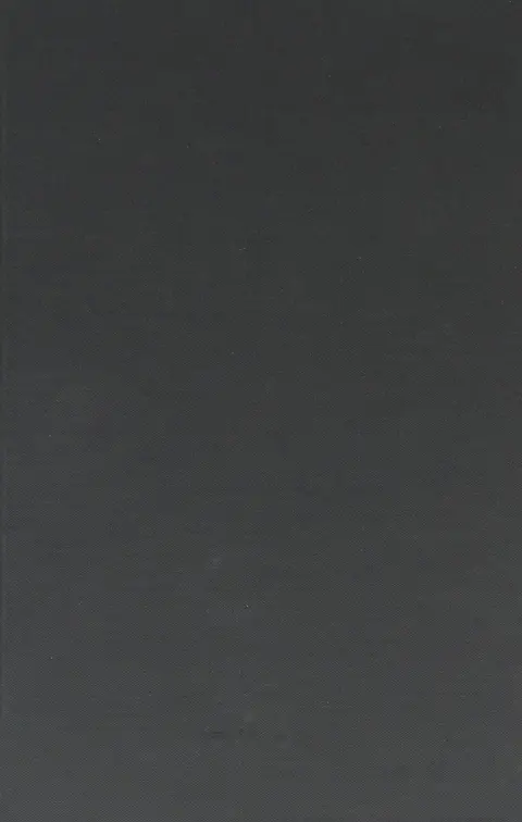 Cover of Out of Many, One