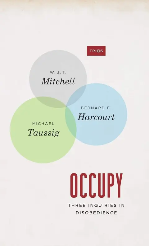 Cover of Occupy