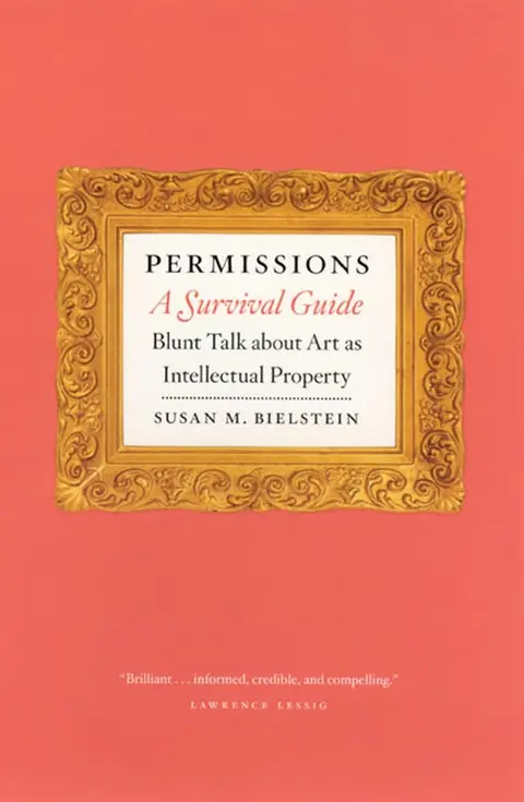 Cover of Permissions, A Survival Guide