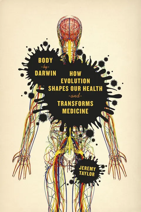 Cover of Body by Darwin