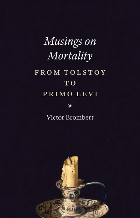 Cover of Musings on Mortality