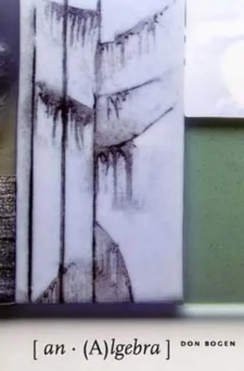 Cover of An Algebra