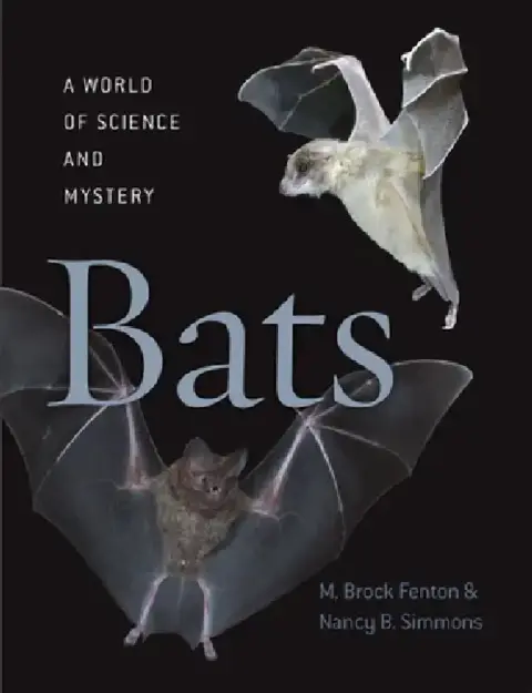 Cover of Bats