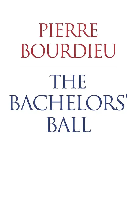 Cover of The Bachelors' Ball