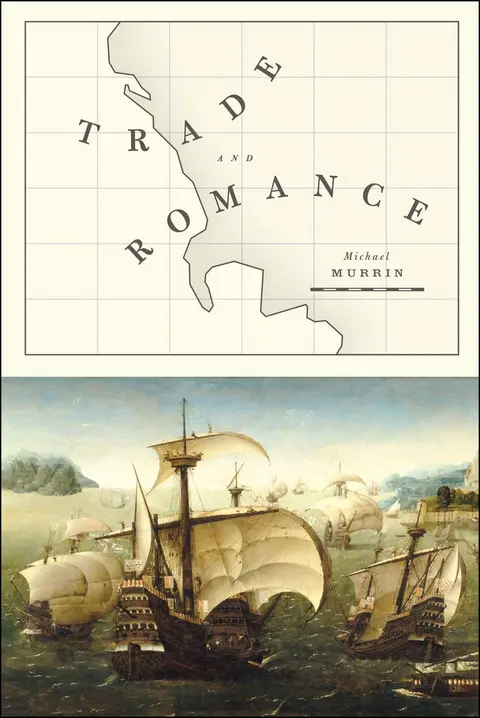 Cover of Trade and Romance