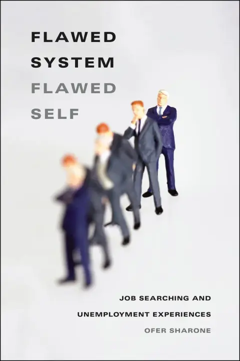 Cover of Flawed System/Flawed Self