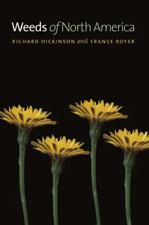 Cover of Weeds of North America