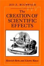 Cover of Creation of Scientific Effects
