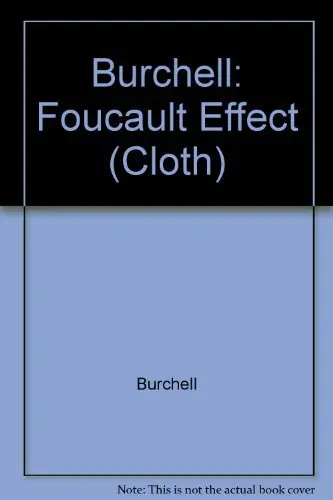 Cover of Burchell
