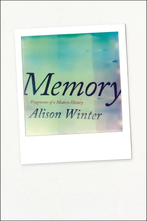 Cover of Memory