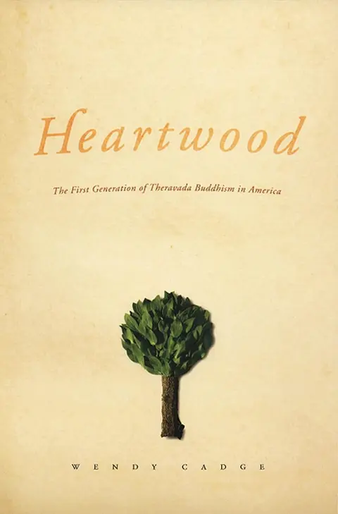Cover of Heartwood