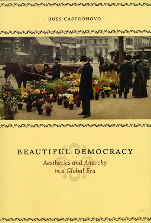 Cover of Beautiful Democracy