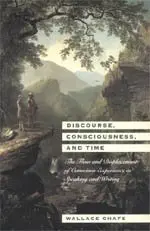Cover of Discourse, Consciousness, & Time