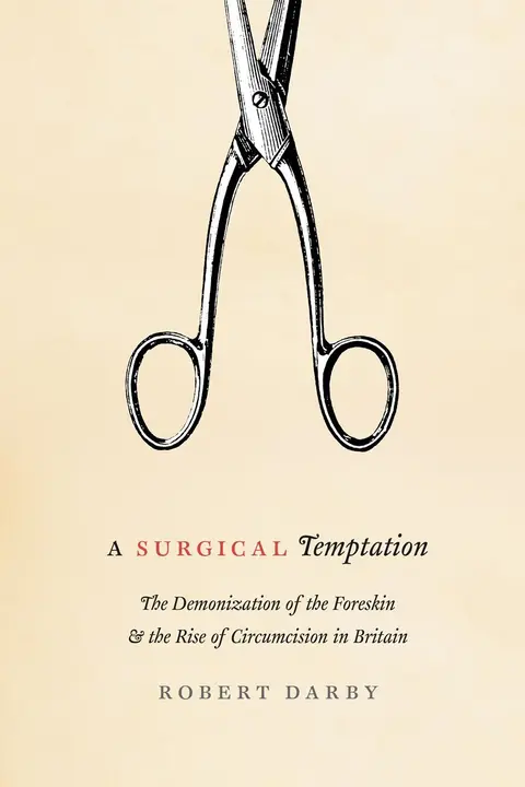 Cover of A Surgical Temptation