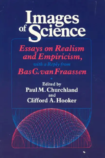 Cover of Images of Science
