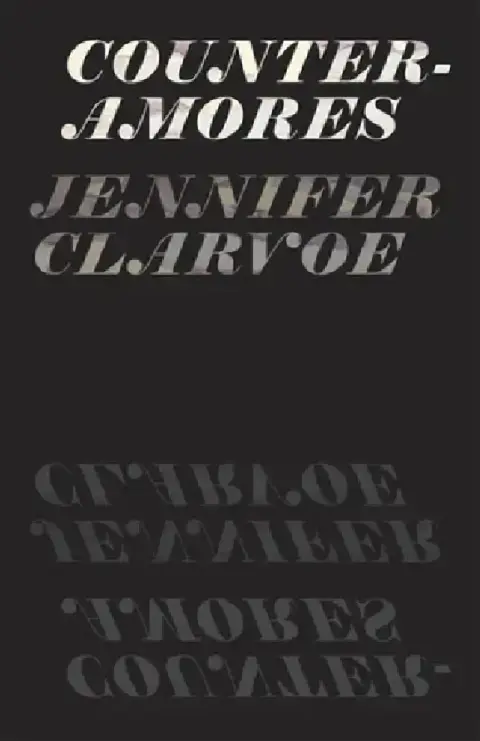 Cover of Counter-Amores